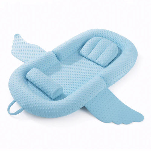Reducteur De Lit | Ailes Protectrices  royaumedebebeetmaman.com.com