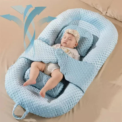 Reducteur De Lit | Ailes Protectrices  royaumedebebeetmaman.com.com