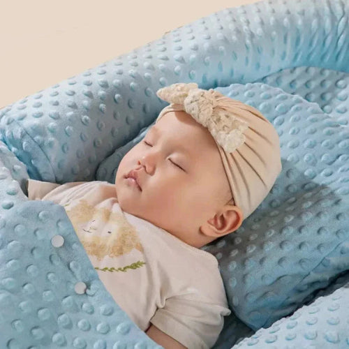 Reducteur De Lit | Ailes Protectrices  royaumedebebeetmaman.com.com