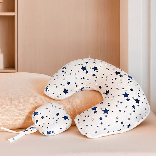 Coussin allaitement  royaumedebebeetmaman.com.com