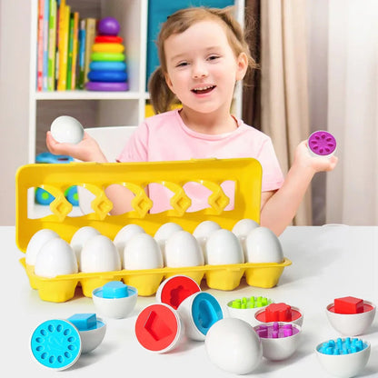Les Puzzles Œufs| Oeuf-puzzl™  royaumedebebeetmaman.com.com