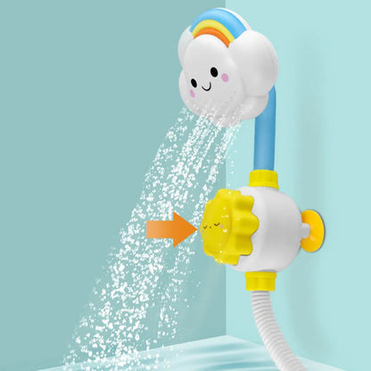 Jouet De Bain Pour Bébé |  NuageBain™  royaumedebebeetmaman.com.com