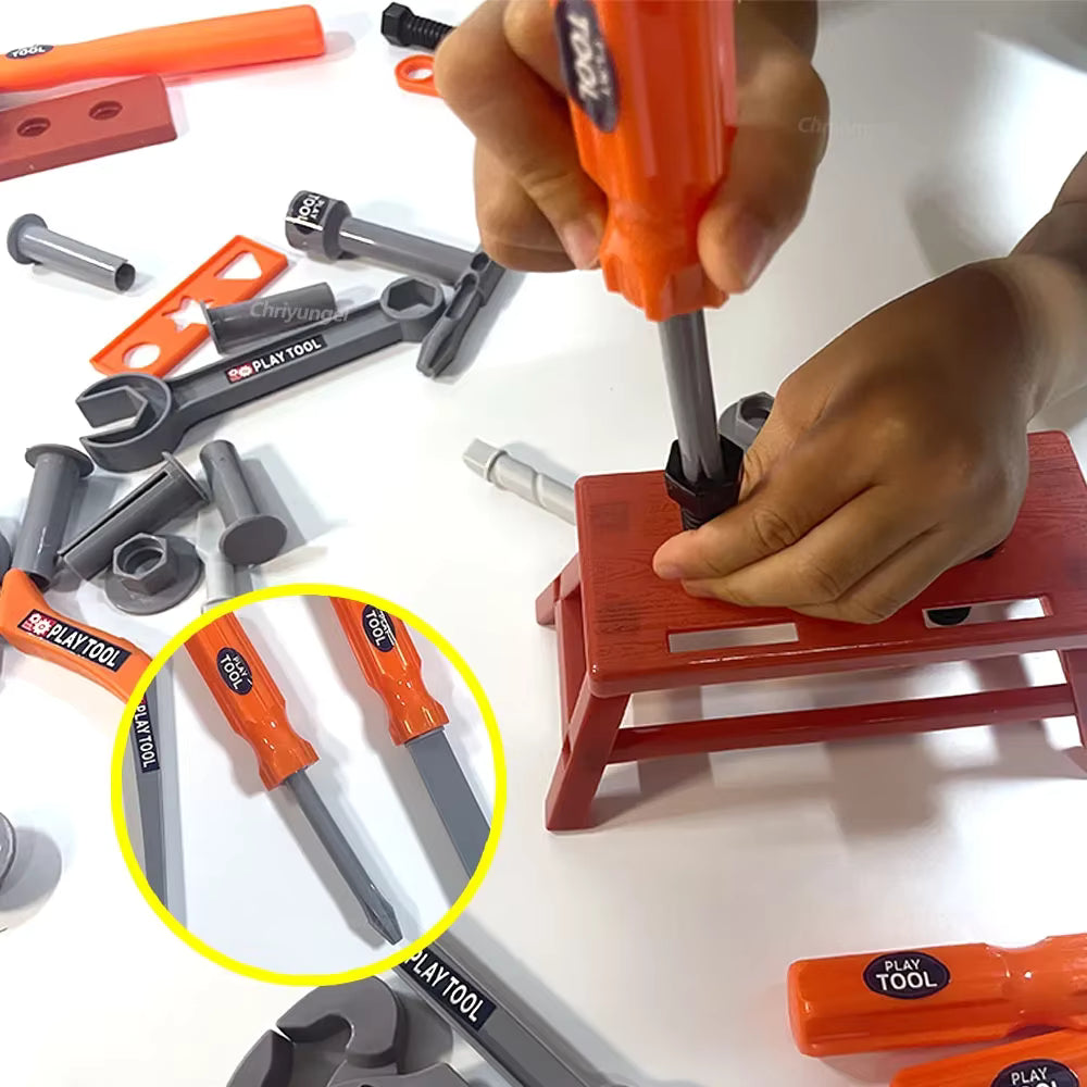 Jeu de construction - Kit De Bricolage Enfants  royaumedebebeetmaman.com.com