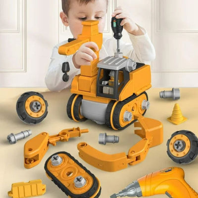 Jeu De Construction - PetitBrico  royaumedebebeetmaman.com.com