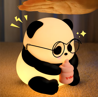 LAMPE-BEBE