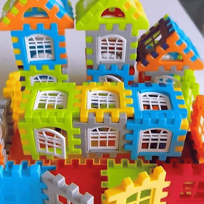 Jeu De Construction - MagiConstruct™  royaumedebebeetmaman.com.com