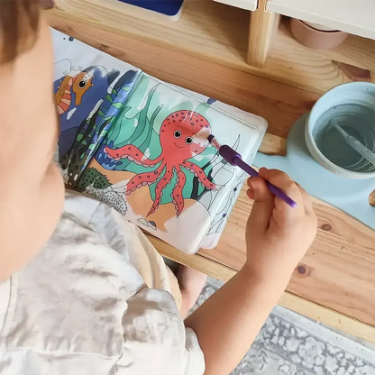Coloriage Magique | MagicBook™  royaumedebebeetmaman.com.com
