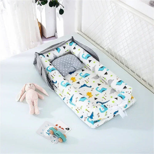 reducteur de lit  royaumedebebeetmaman.com.com