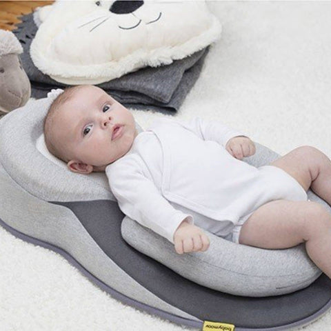 Reducteur De Lit - Solution Anti-Reflux Premium  royaumedebebeetmaman.com.com