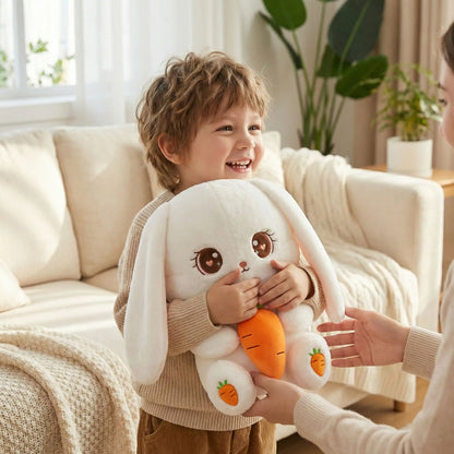 Peluche Lapin