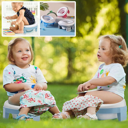 Pot Bebe Toilette |PottyBaBy™  royaumedebebeetmaman.com.com