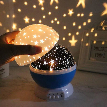 Proj_Etoiles