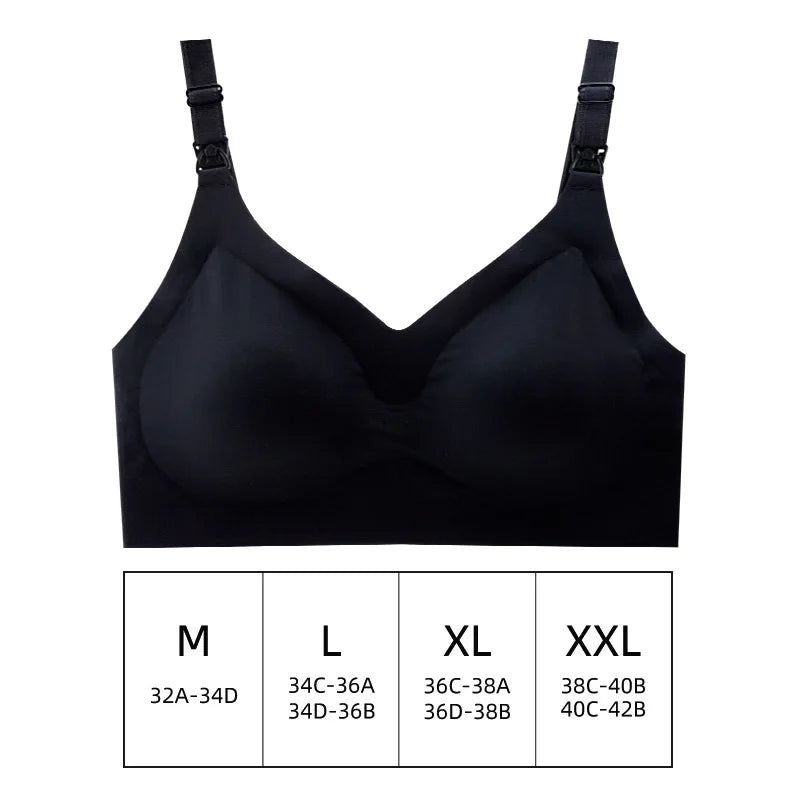 Soutien-gorge | Soutien-gorge d'allaitement