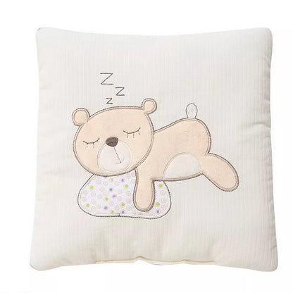 Tour de Lit Bébé Garçon - Le Doux Rêveur