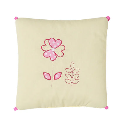 Tour de Lit Bébé Fille - Le Doux Rêve Floral