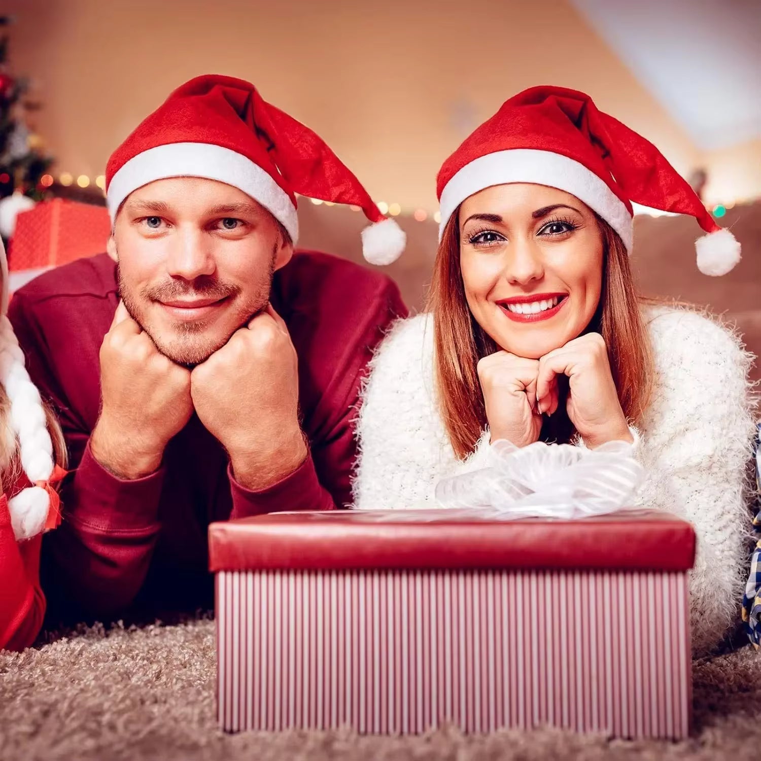 chapeaux noel | Festive  royaumedebebeetmaman.com.com