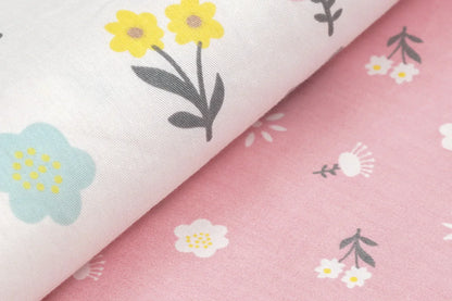 Tour de Lit Modulable - Le Jardin des Animaux