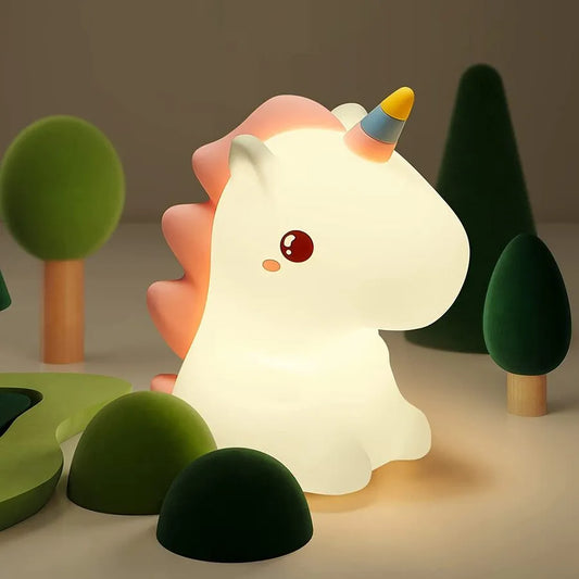 Veilleuse bébé| Licorne-light™