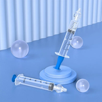 Mouche bébé |BabyMouch™  royaumedebebeetmaman.com.com 2pièces Bleu