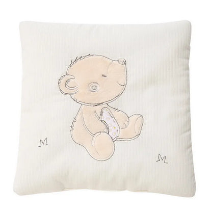 Tour de Lit Bébé Garçon - Le Doux Rêveur