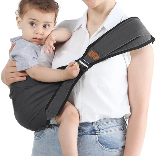 Porte bébé| BabyCarrier™