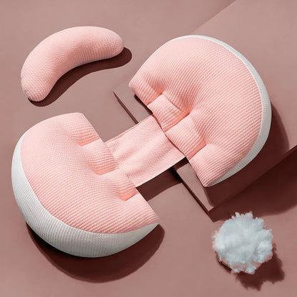 Coussin De Grossesse| PillowMoms™  royaumedebebeetmaman.com.com