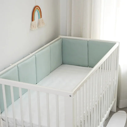 Tour de Lit Modulable - Le Sommeil Céleste