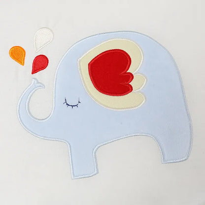 Tour de Lit Bébé Garçon - Le Petit Festif