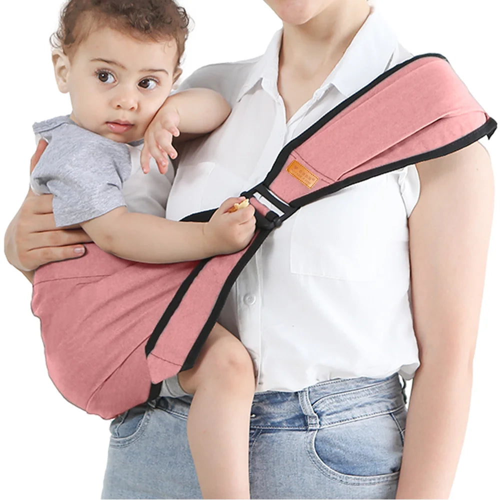 Porte bébé| BabyCarrier™