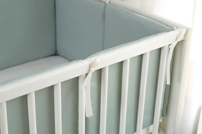 Tour de Lit Modulable - Le Sommeil Céleste