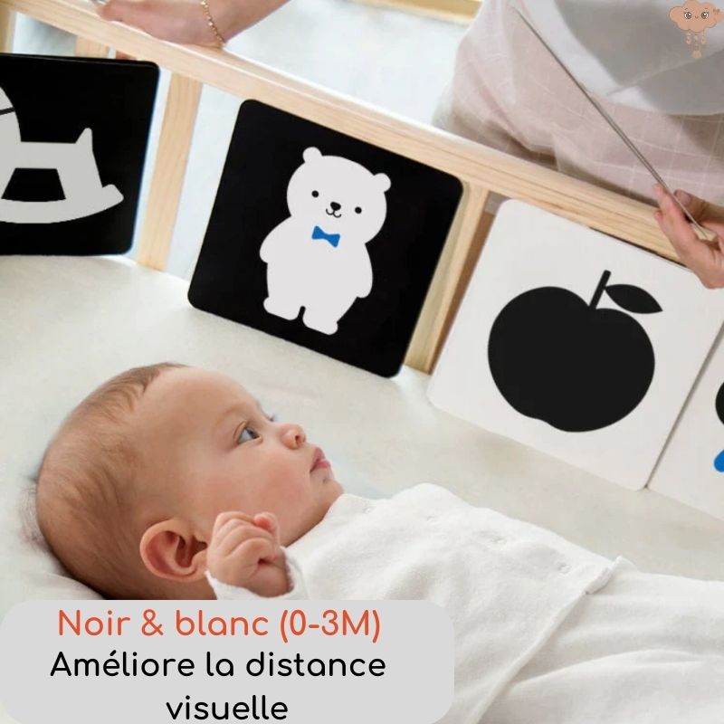 Cartes Bébé |babycard™