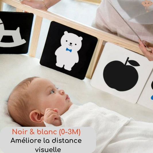 Cartes Bébé |babycard™