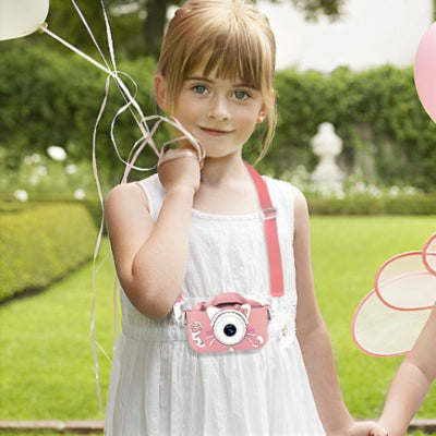 Appareil Photo Enfant - Caméra HD Anti-Choc avec Écran  royaumedebebeetmaman.com.com