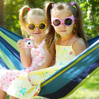 Appareil Photo Enfant - Caméra HD Anti-Choc avec Écran  royaumedebebeetmaman.com.com