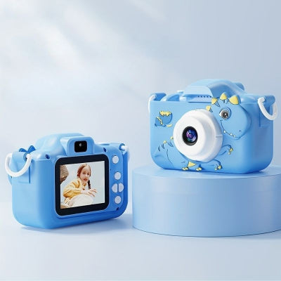 Appareil Photo Enfant - Stimulez la Créativité de Votre Petit Photographe  royaumedebebeetmaman.com.com