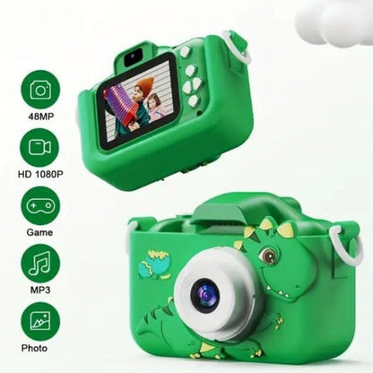 Appareil Photo Enfant - Stimulez la Créativité de Votre Petit Photographe  royaumedebebeetmaman.com.com