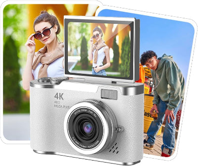 Appareil Photo Numérique Enfant - Capturez, Imprimez Et  Créez En Un Seul cClic  royaumedebebeetmaman.com.com