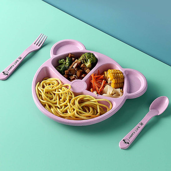 assiette_bebe_avce_fourchette_et_cuillere