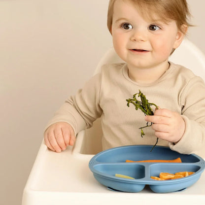 assiette_bebe_venteuse_bleu_bebe_heureux