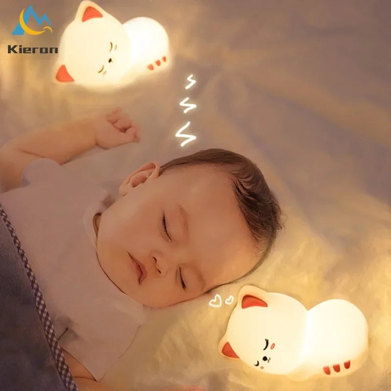 bébé_dormi_avec_veilleuse_bébé_chatou