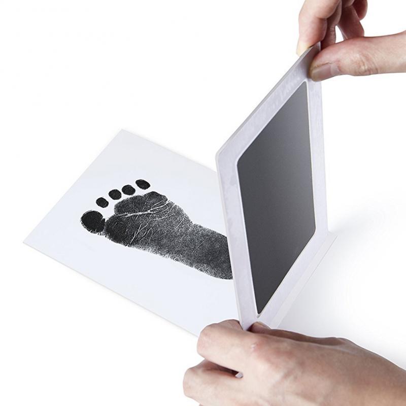 BabyPrint™ - Kit d'empreintes pour bébé | Maman - babymomsshop.com