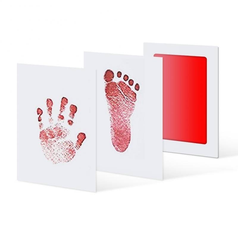 BabyPrint™ - Kit d'empreintes pour bébé | Maman - babymomsshop.com