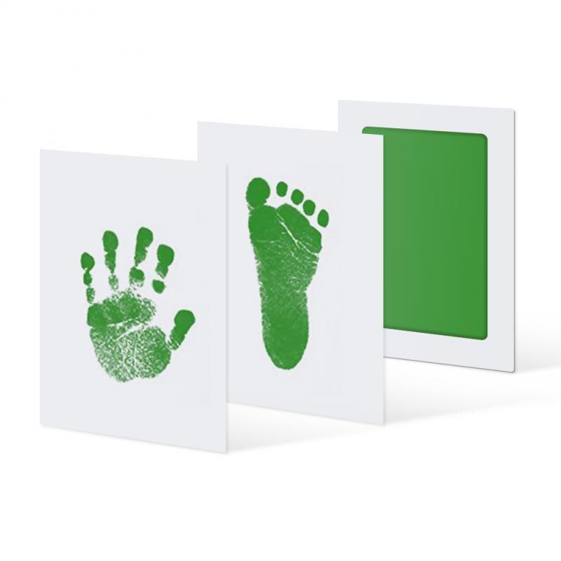 BabyPrint™ - Kit d'empreintes pour bébé | Maman - babymomsshop.com