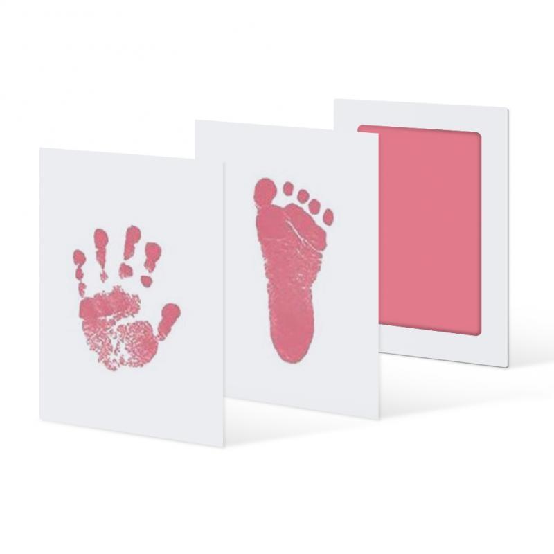 BabyPrint™ - Kit d'empreintes pour bébé | Maman - babymomsshop.com