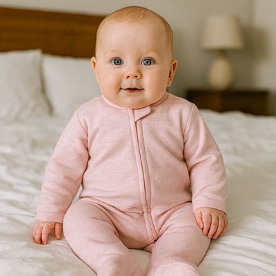 Pyjama bebe | Doux Confort  royaumedebebeetmaman.com.com
