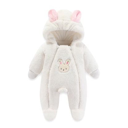 barbotuse_bébé_polaire_blanche