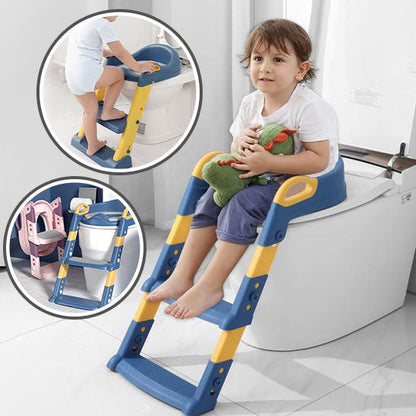 Réducteur De Toilette | Babystep™  royaumedebebeetmaman.com.com