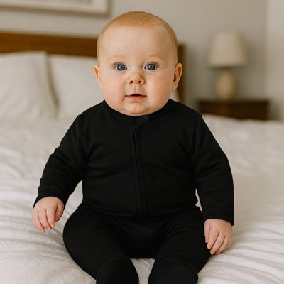 Pyjama bebe  Doux Confort  royaumedebebeetmaman.com.com