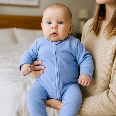 Pyjama bebe | Doux Confort  royaumedebebeetmaman.com.com
