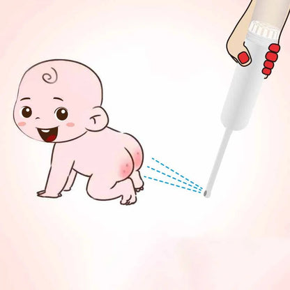 Bidet Portable Électrique |BidetMobile™  royaumedebebeetmaman.com.com
